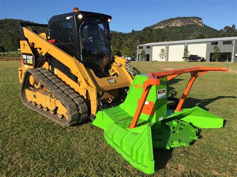 ss eco skid steer forestry mulcher price|ss eco forestry.